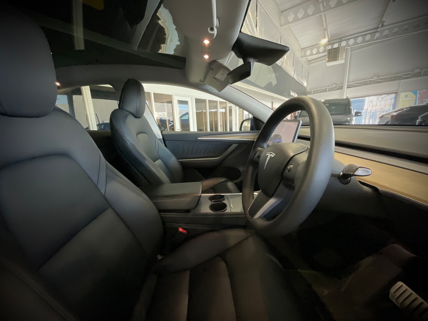 Used Tesla Model Y 2022 for sale - 77199506: Photo 9