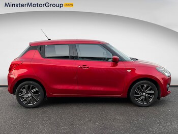 Used Suzuki Swift 2023 for sale - 77361916: Photo
