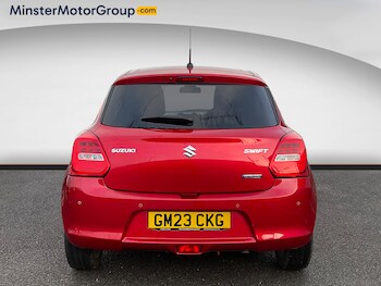 Used Suzuki Swift 2023 for sale - 77361916: Photo