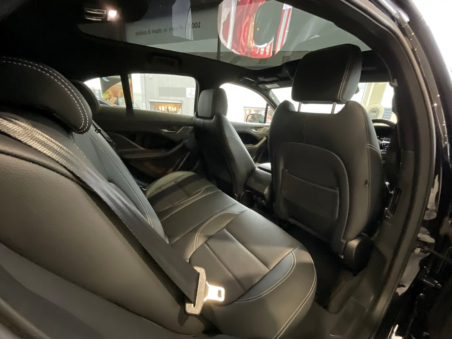 Used Jaguar I-Pace 2024 for sale - 76902631: Photo 10