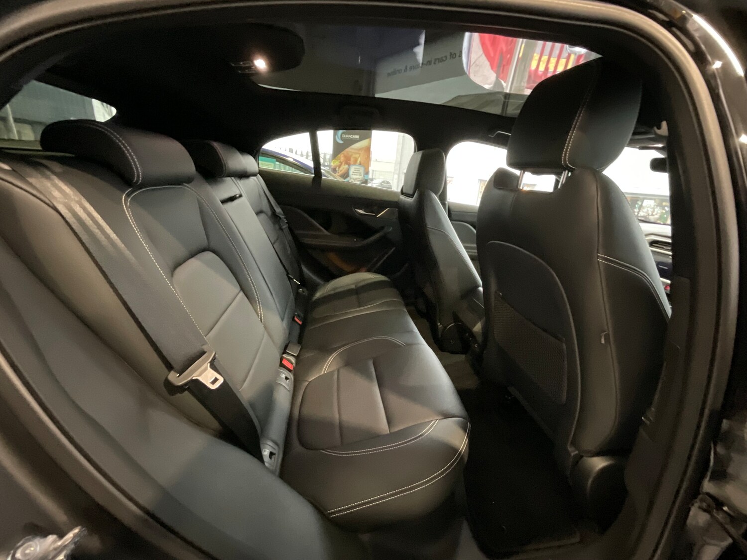 Used Jaguar I-Pace 2024 for sale - 76902631: Photo 11