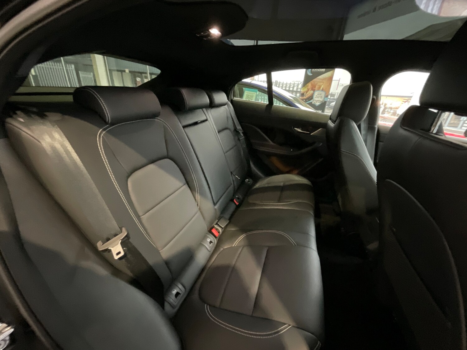 Used Jaguar I-Pace 2024 for sale - 76902631: Photo 12