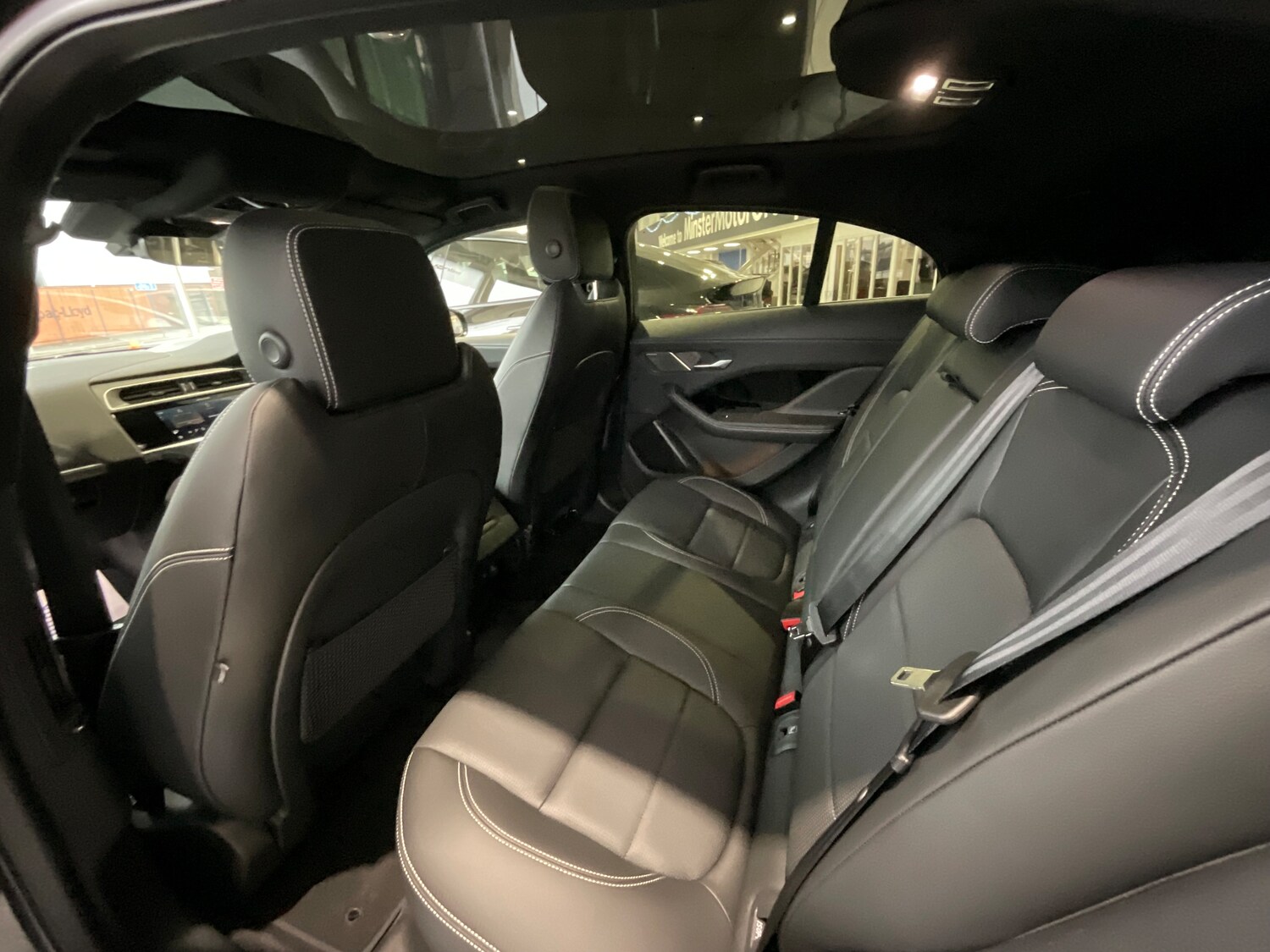 Used Jaguar I-Pace 2024 for sale - 76902631: Photo 13