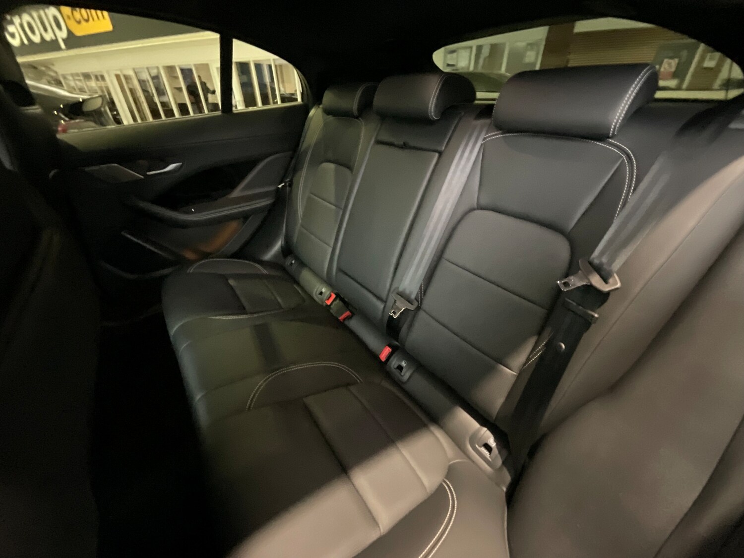 Used Jaguar I-Pace 2024 for sale - 76902631: Photo 14