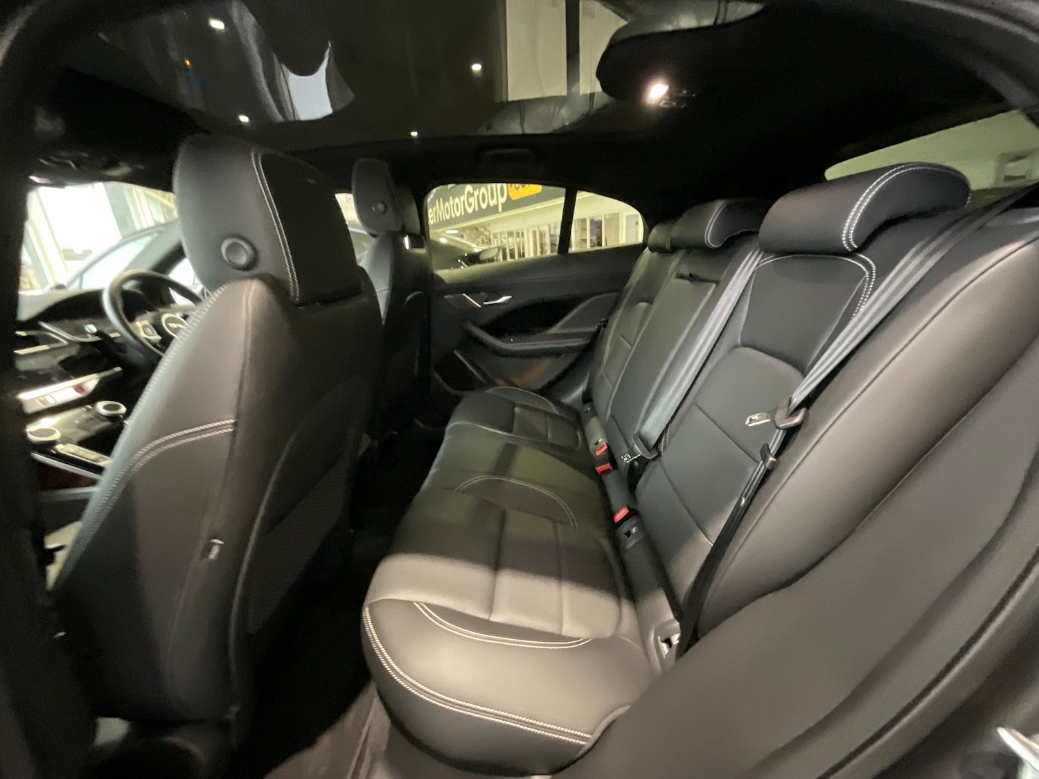 Used Jaguar I-Pace 2024 for sale - 76902631: Photo 15