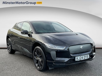 Used Jaguar I-Pace 2024 for sale - 76902631: Photo