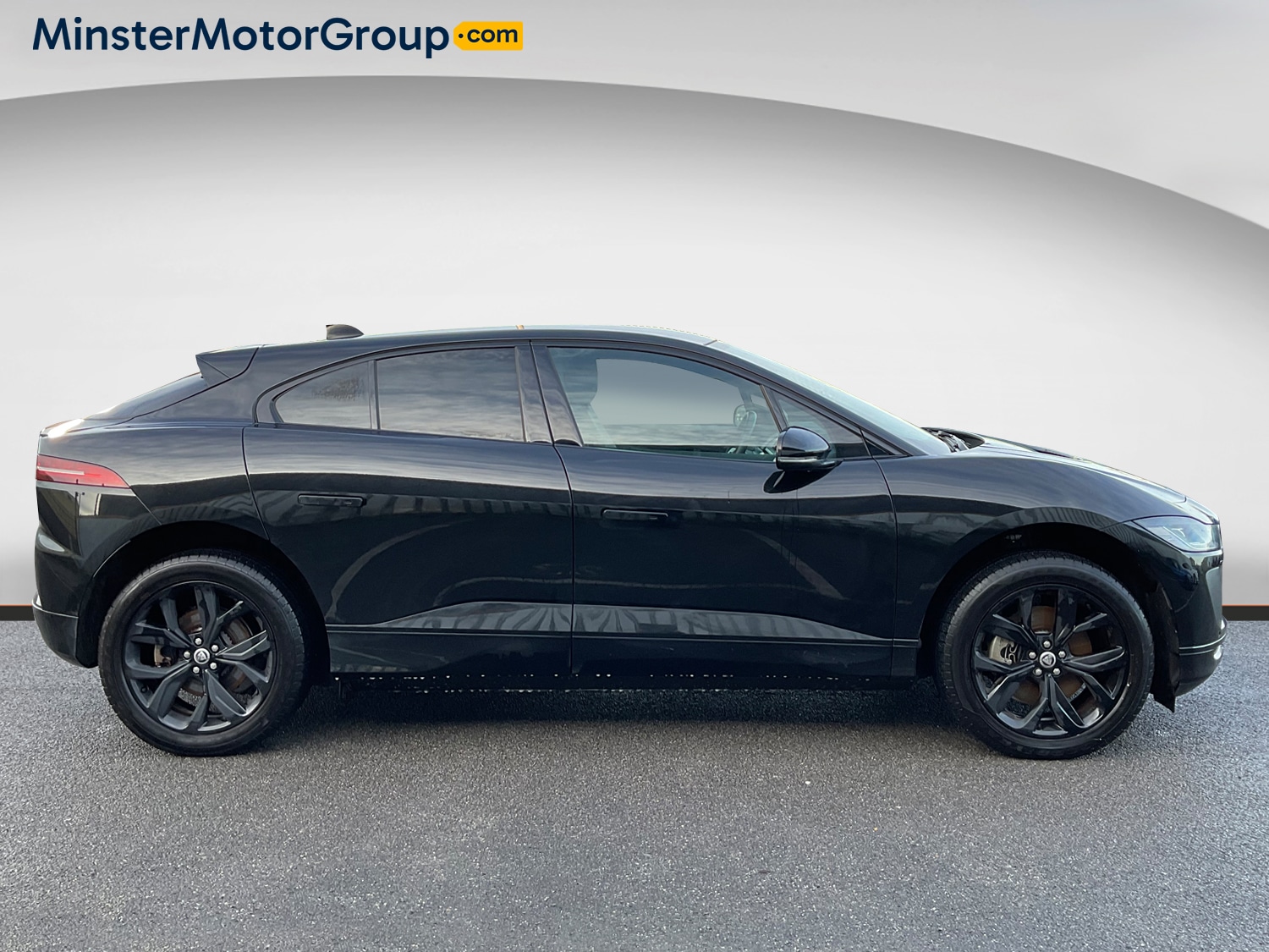 Used Jaguar I-Pace 2024 for sale - 76902631: Photo 2