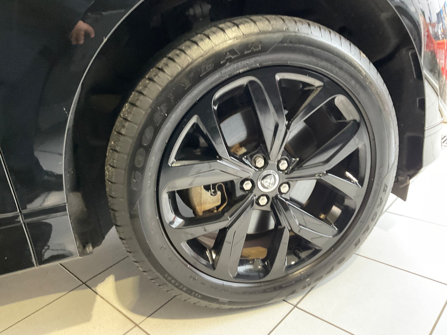 Used Jaguar I-Pace 2024 for sale - 76902631: Photo 22