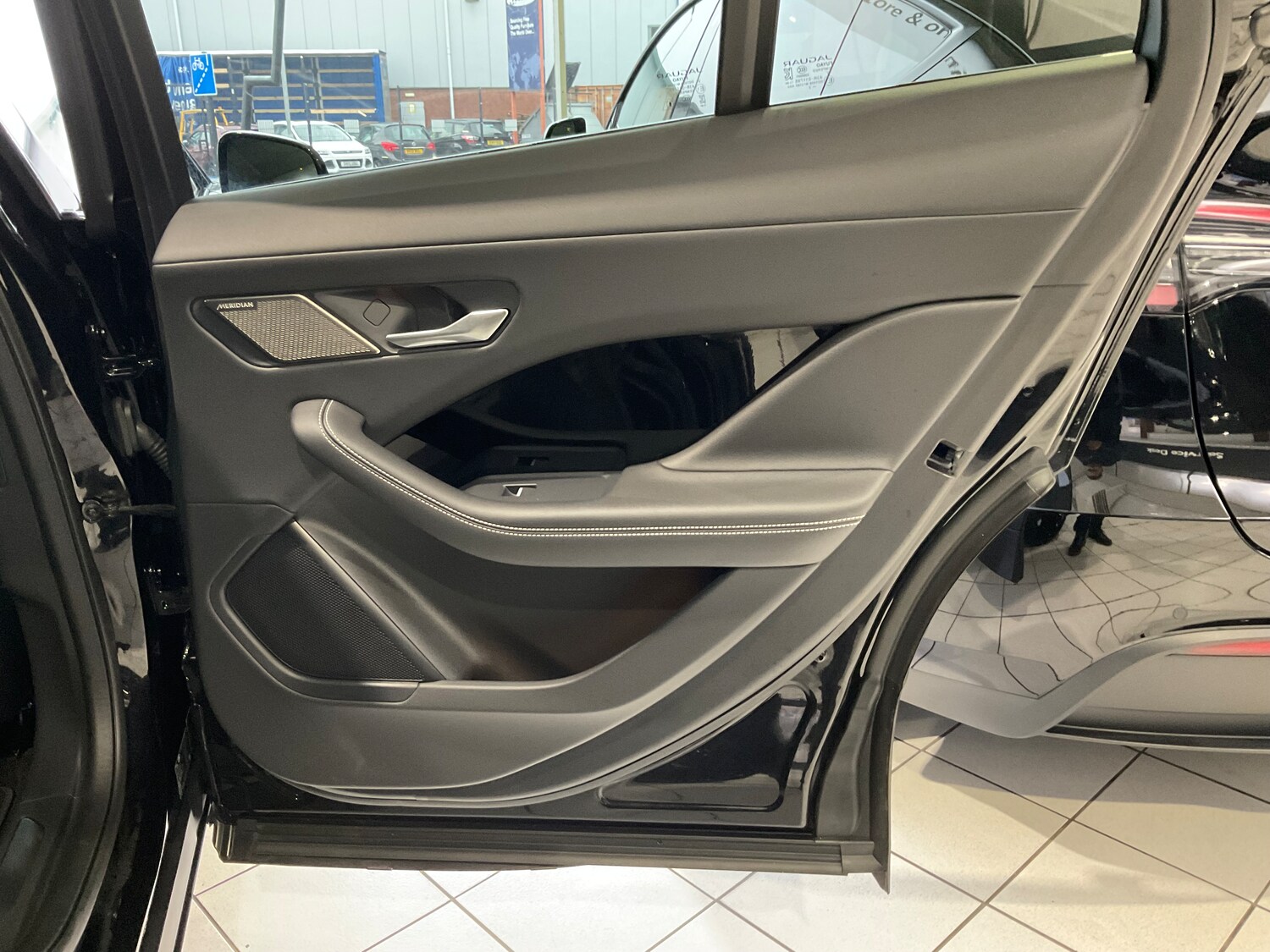 Used Jaguar I-Pace 2024 for sale - 76902631: Photo 25