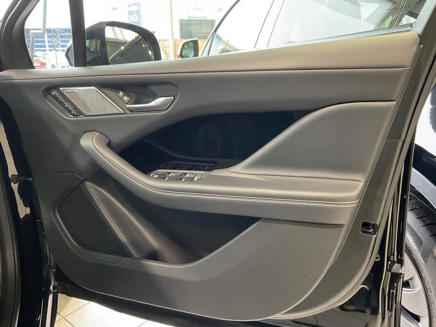 Used Jaguar I-Pace 2024 for sale - 76902631: Photo 26