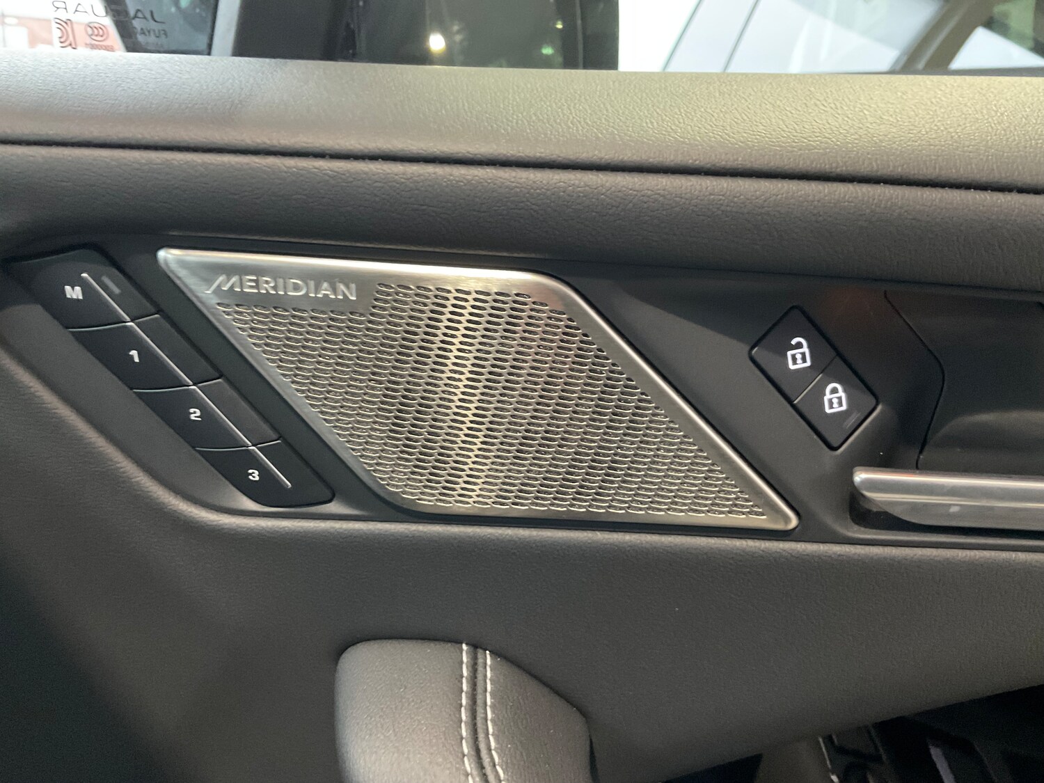 Used Jaguar I-Pace 2024 for sale - 76902631: Photo 27