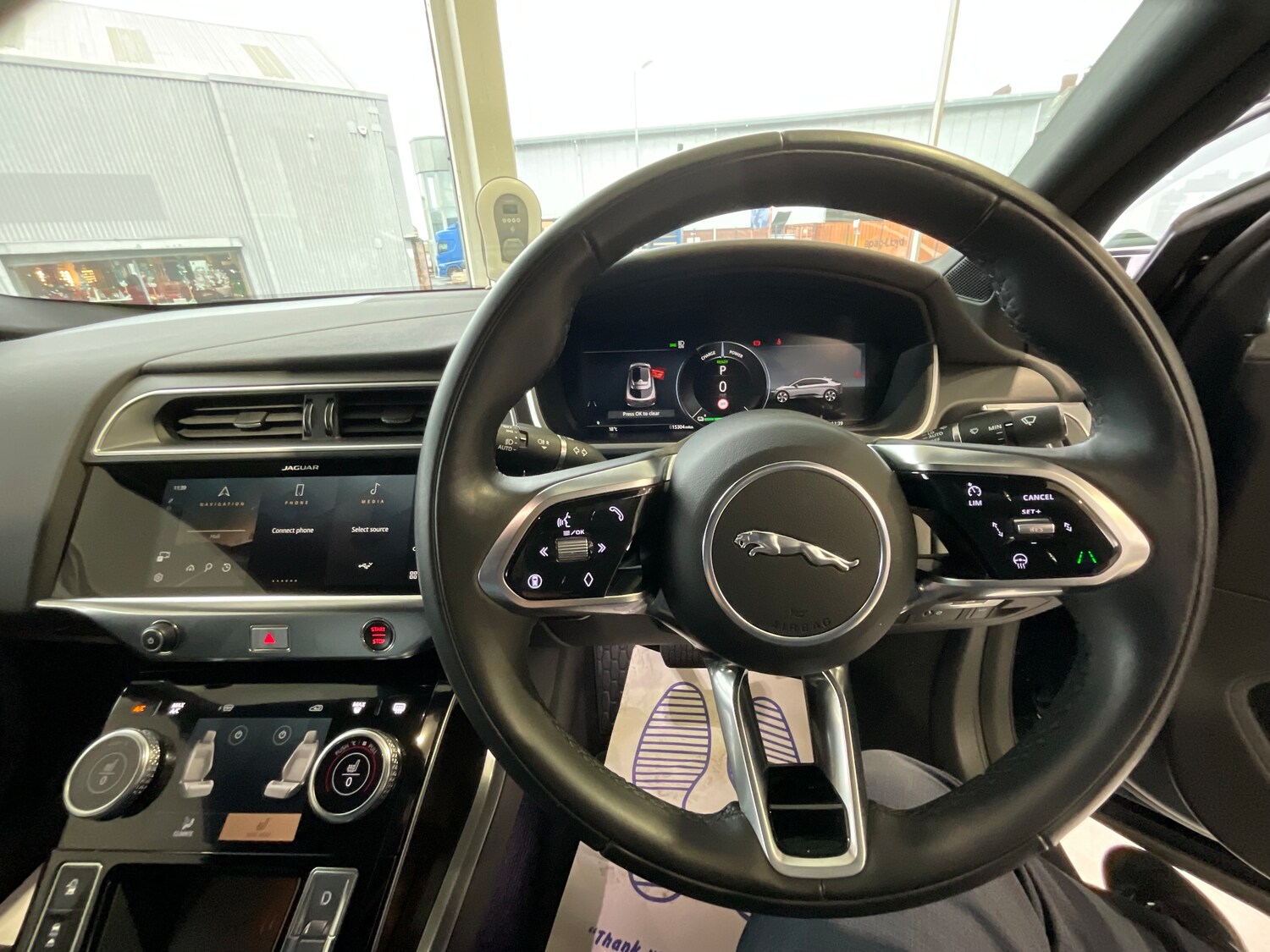 Used Jaguar I-Pace 2024 for sale - 76902631: Photo 28