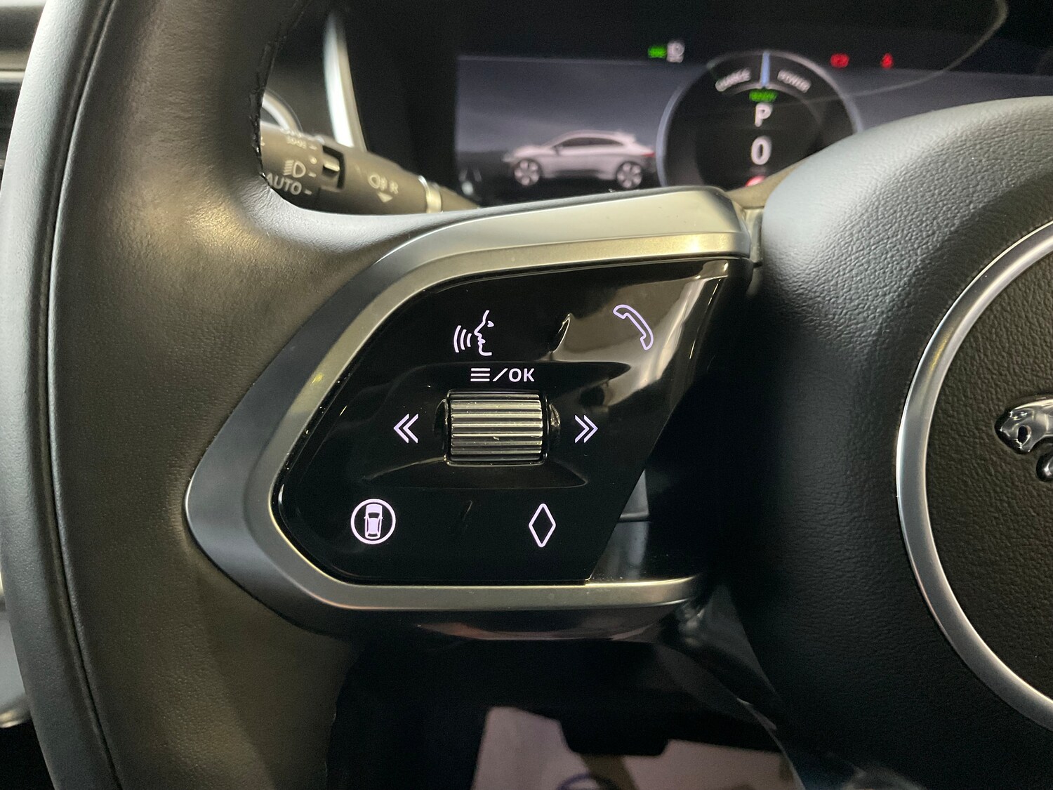 Used Jaguar I-Pace 2024 for sale - 76902631: Photo 29