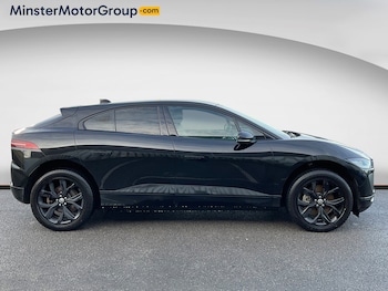 Used Jaguar I-Pace 2024 for sale - 76902631: Photo