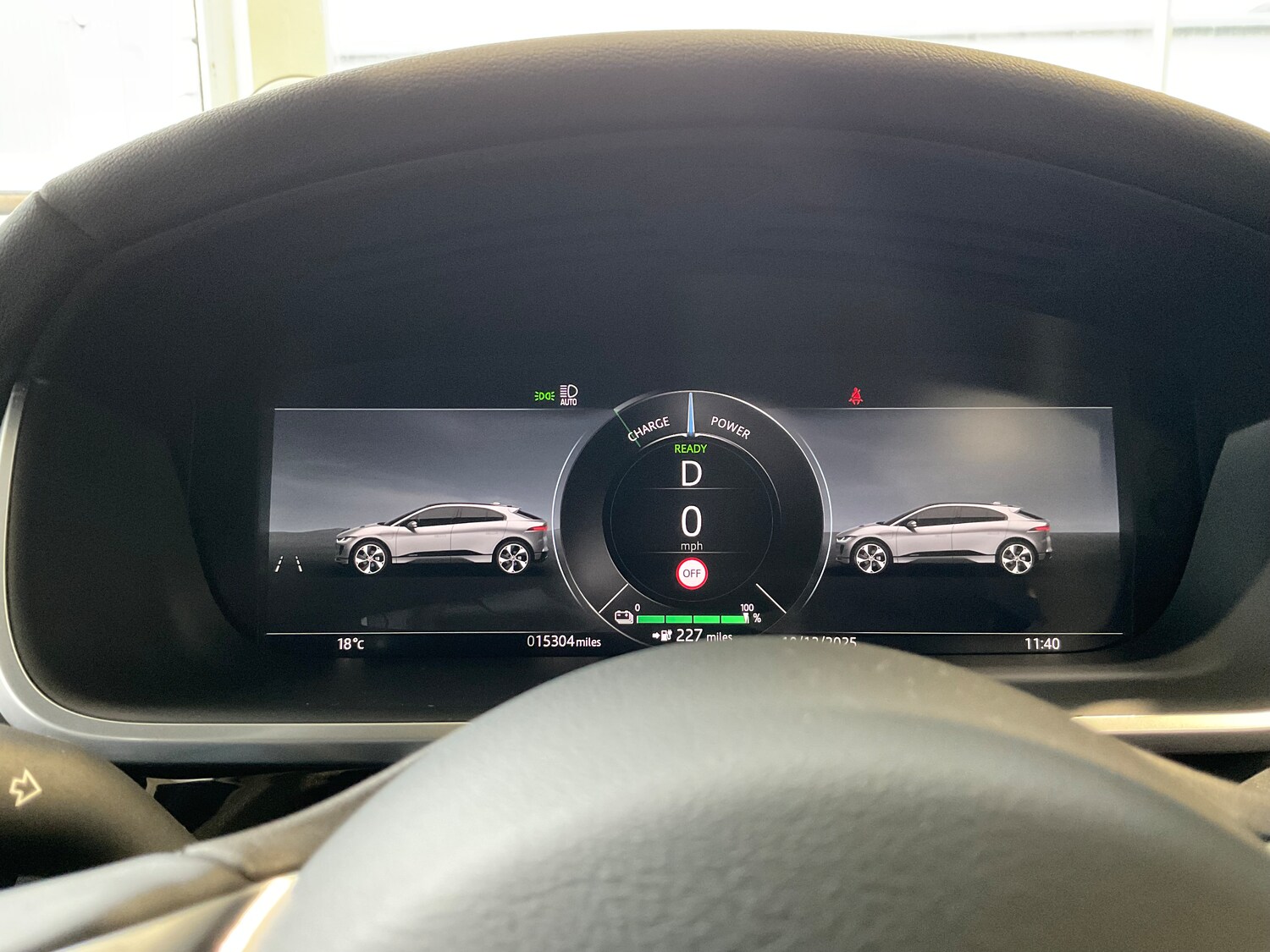 Used Jaguar I-Pace 2024 for sale - 76902631: Photo 31