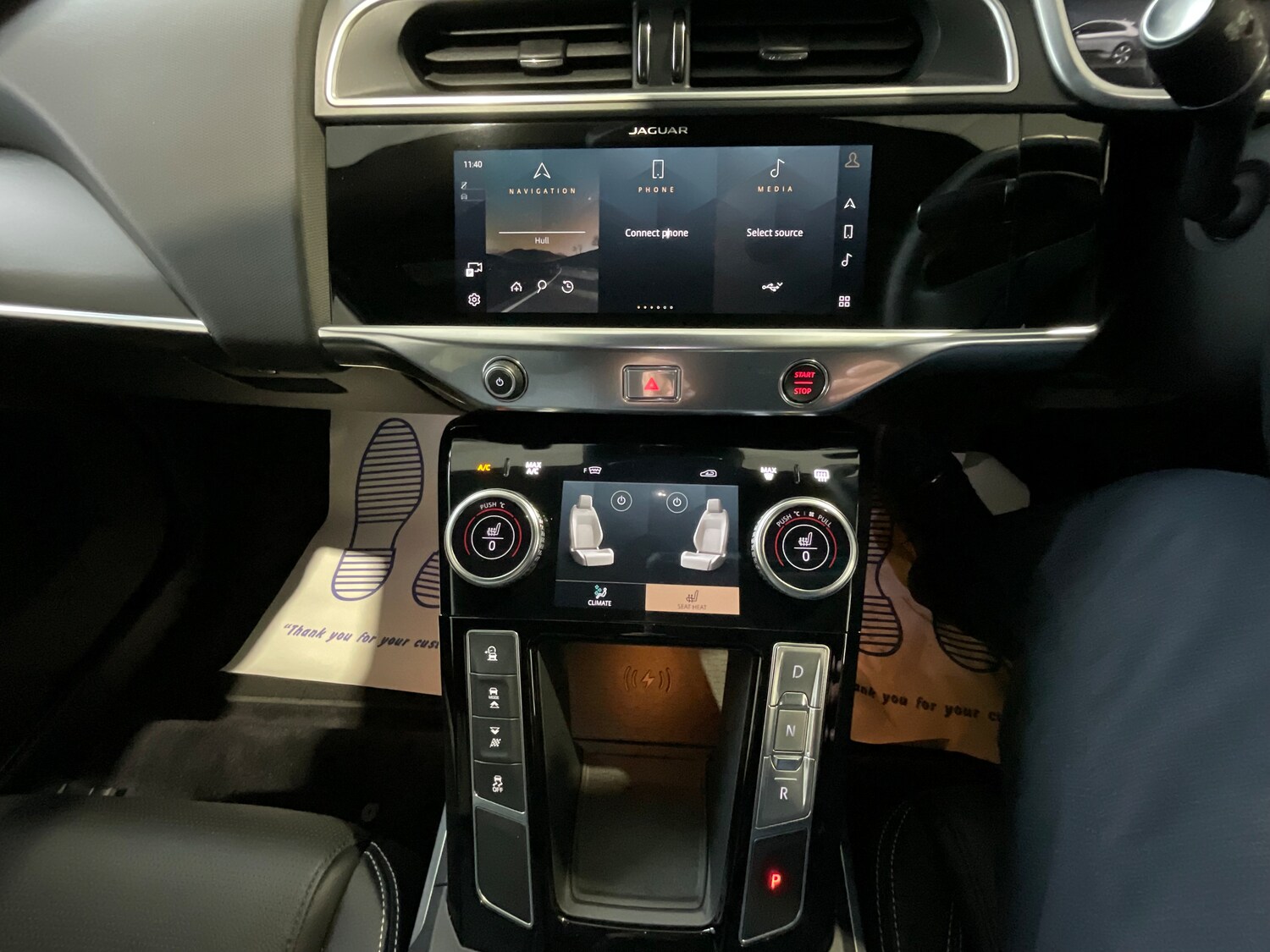 Used Jaguar I-Pace 2024 for sale - 76902631: Photo 32