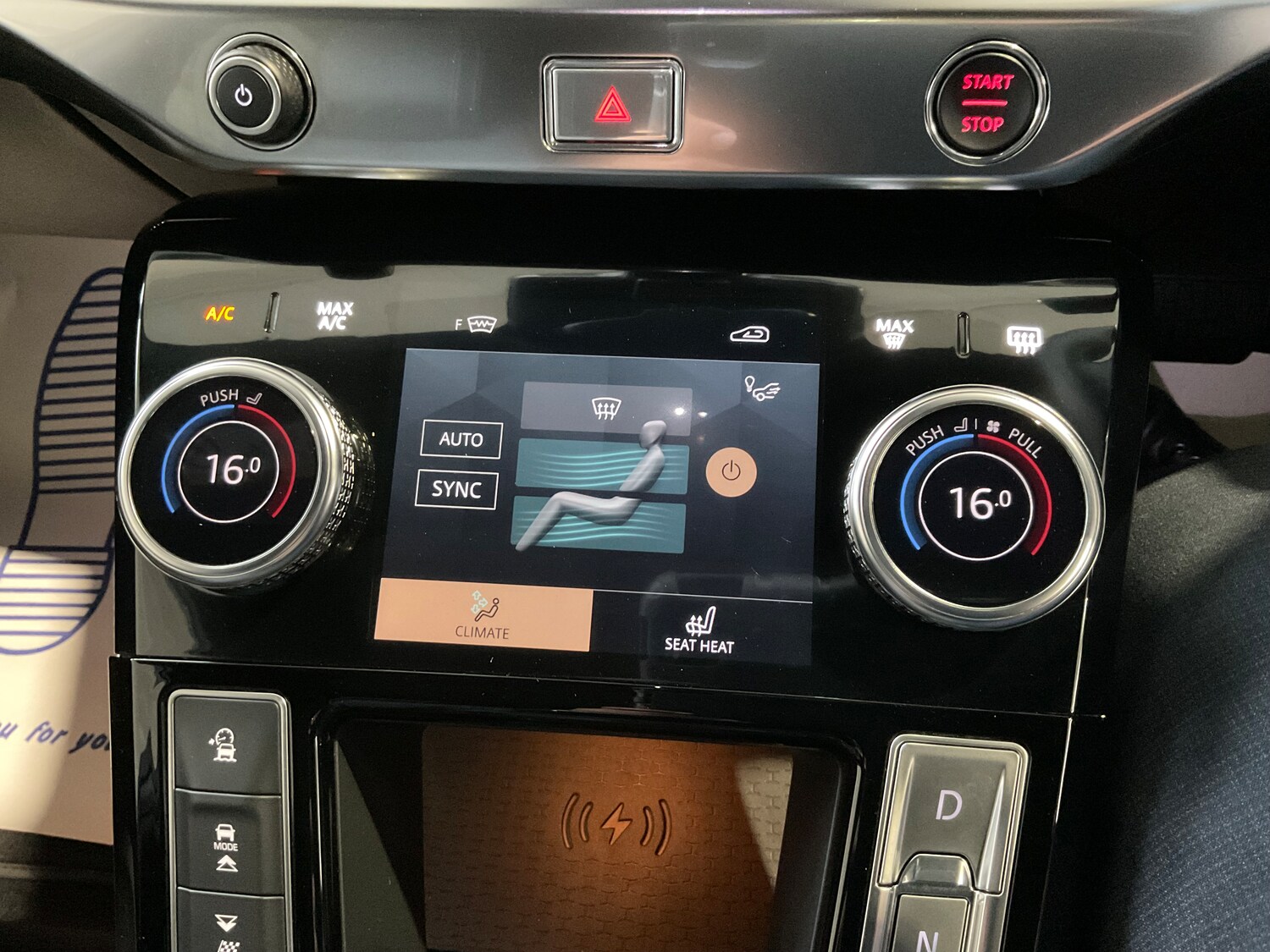 Used Jaguar I-Pace 2024 for sale - 76902631: Photo 33