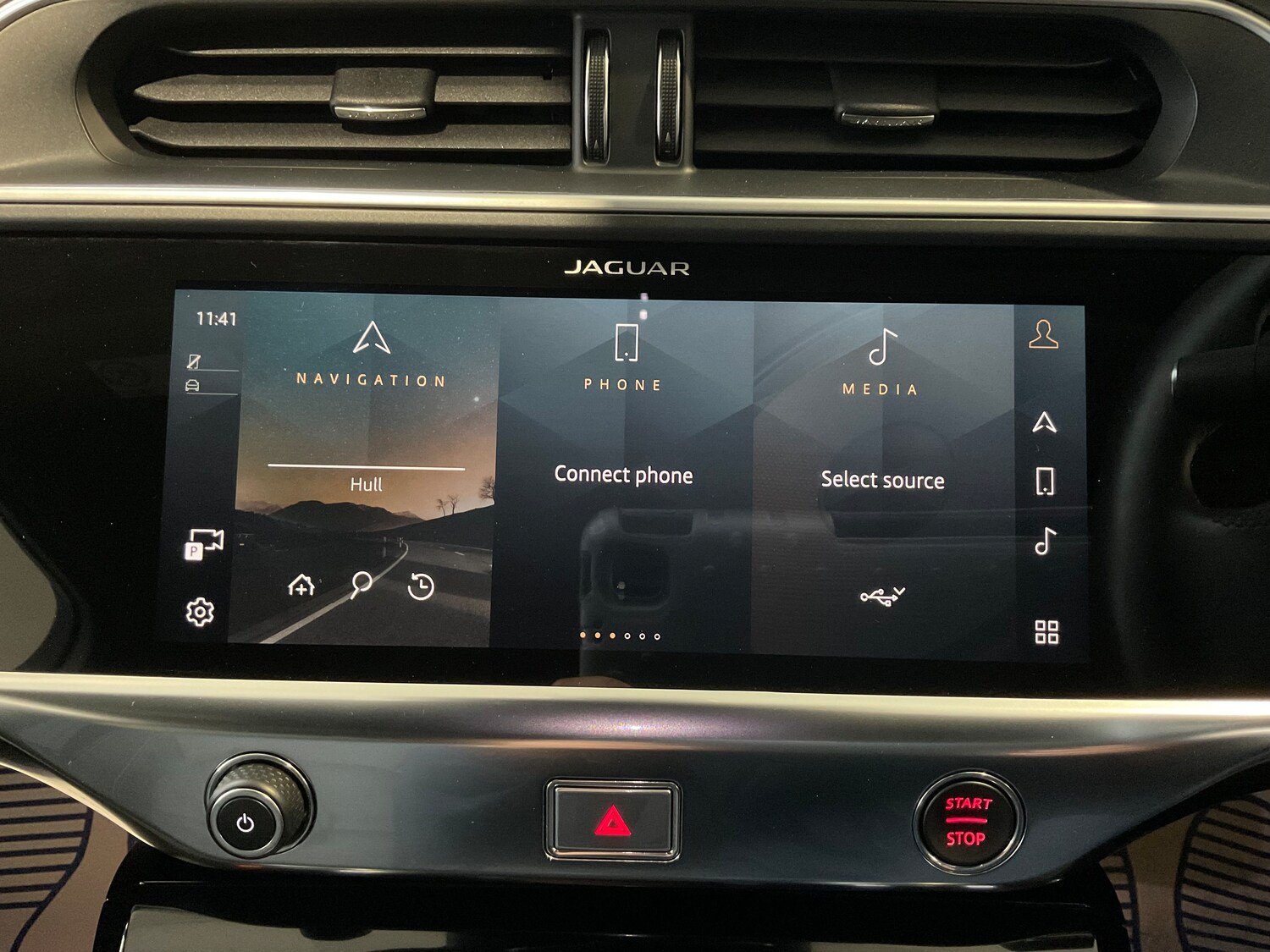 Used Jaguar I-Pace 2024 for sale - 76902631: Photo 34