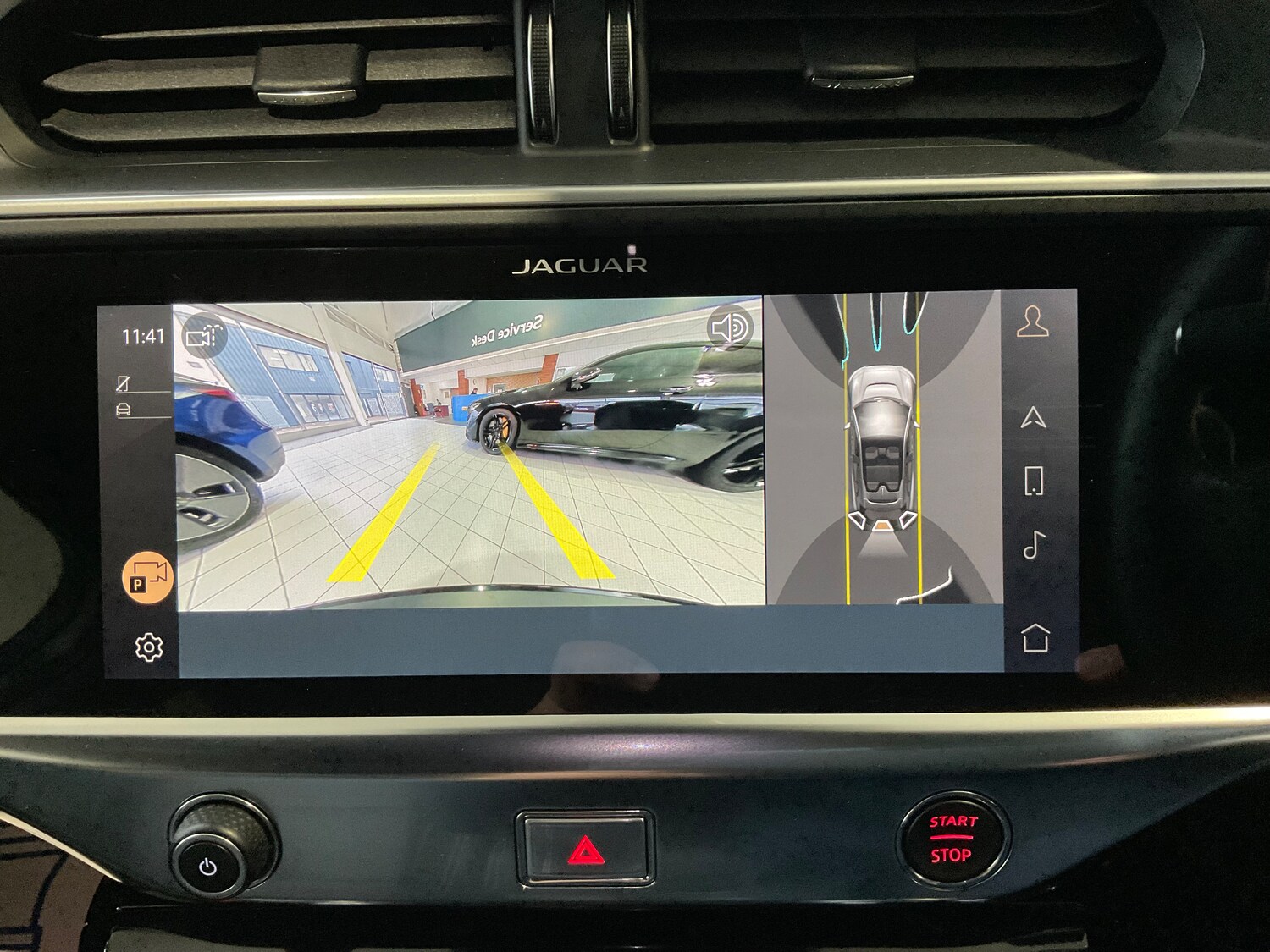 Used Jaguar I-Pace 2024 for sale - 76902631: Photo 36