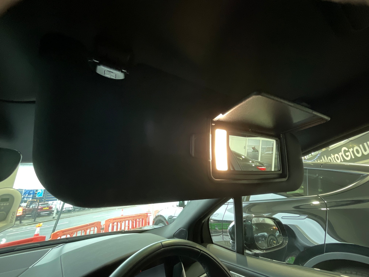 Used Jaguar I-Pace 2024 for sale - 76902631: Photo 37