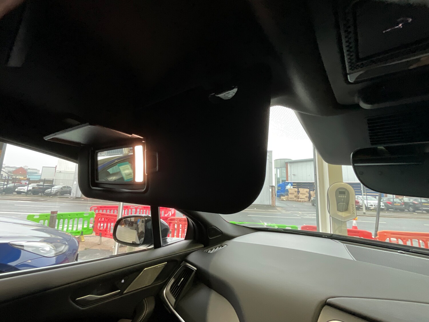 Used Jaguar I-Pace 2024 for sale - 76902631: Photo 38