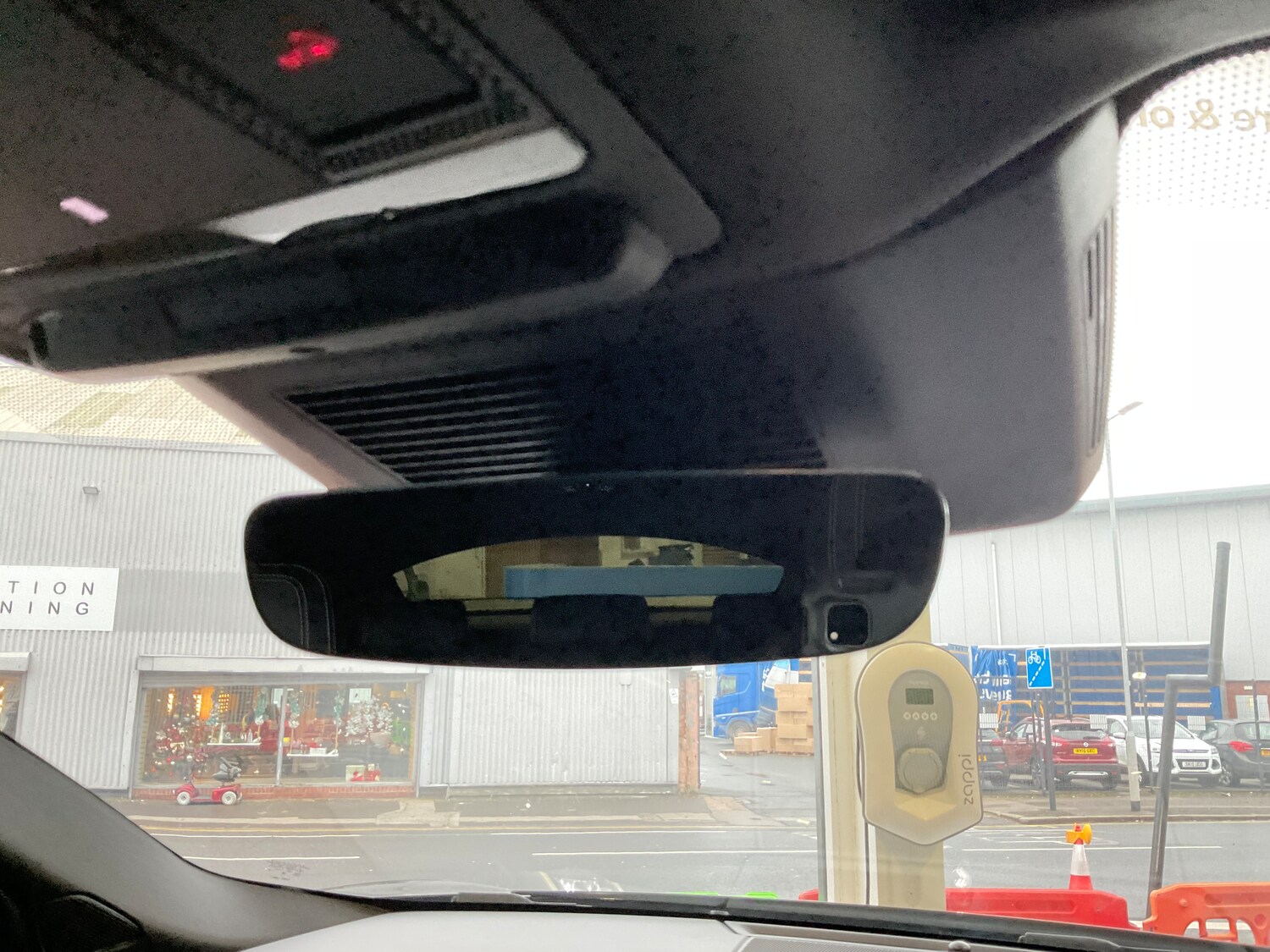 Used Jaguar I-Pace 2024 for sale - 76902631: Photo 39