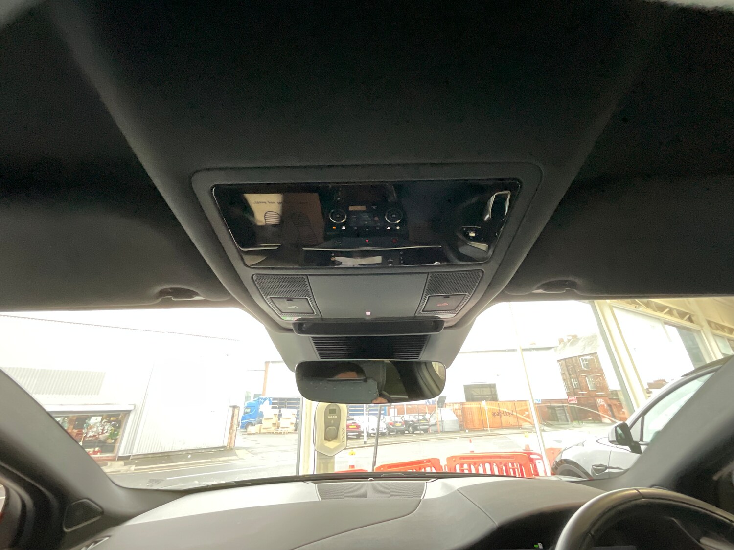 Used Jaguar I-Pace 2024 for sale - 76902631: Photo 40