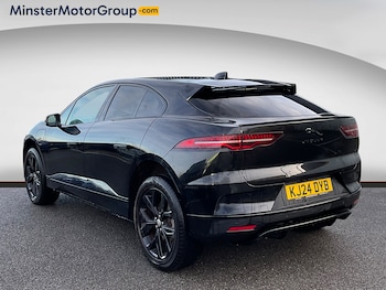 Used Jaguar I-Pace 2024 for sale - 76902631: Photo