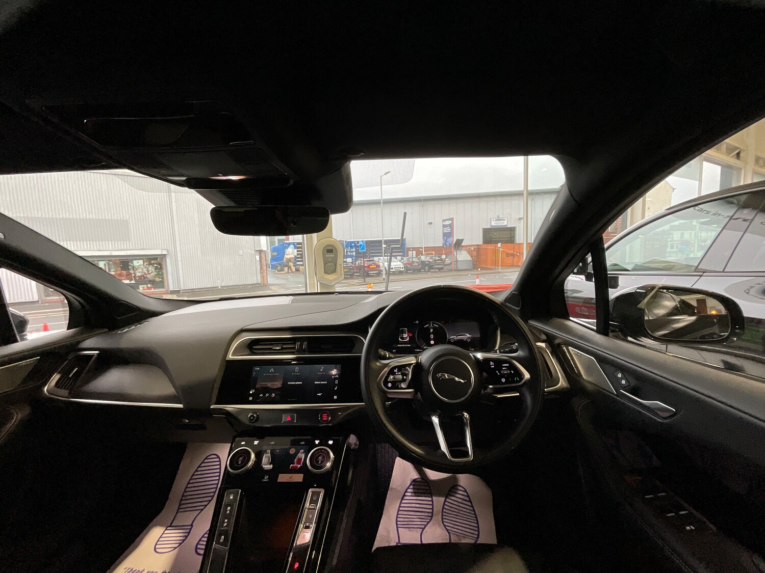 Used Jaguar I-Pace 2024 for sale - 76902631: Photo 6