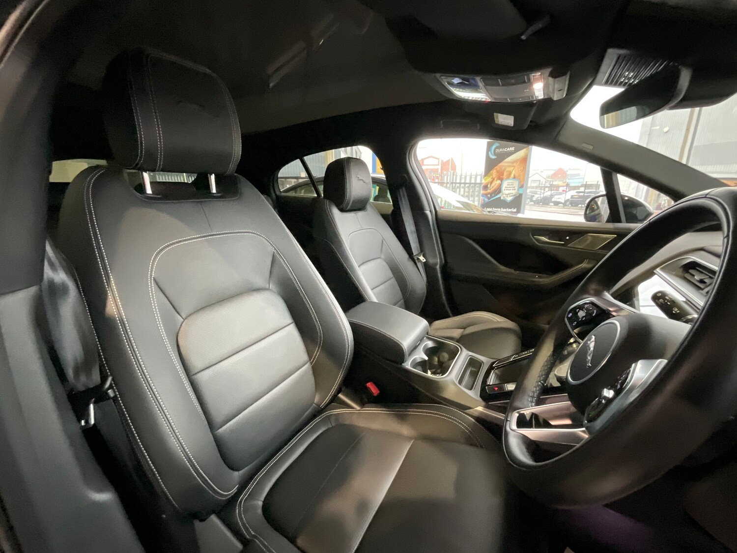 Used Jaguar I-Pace 2024 for sale - 76902631: Photo 8