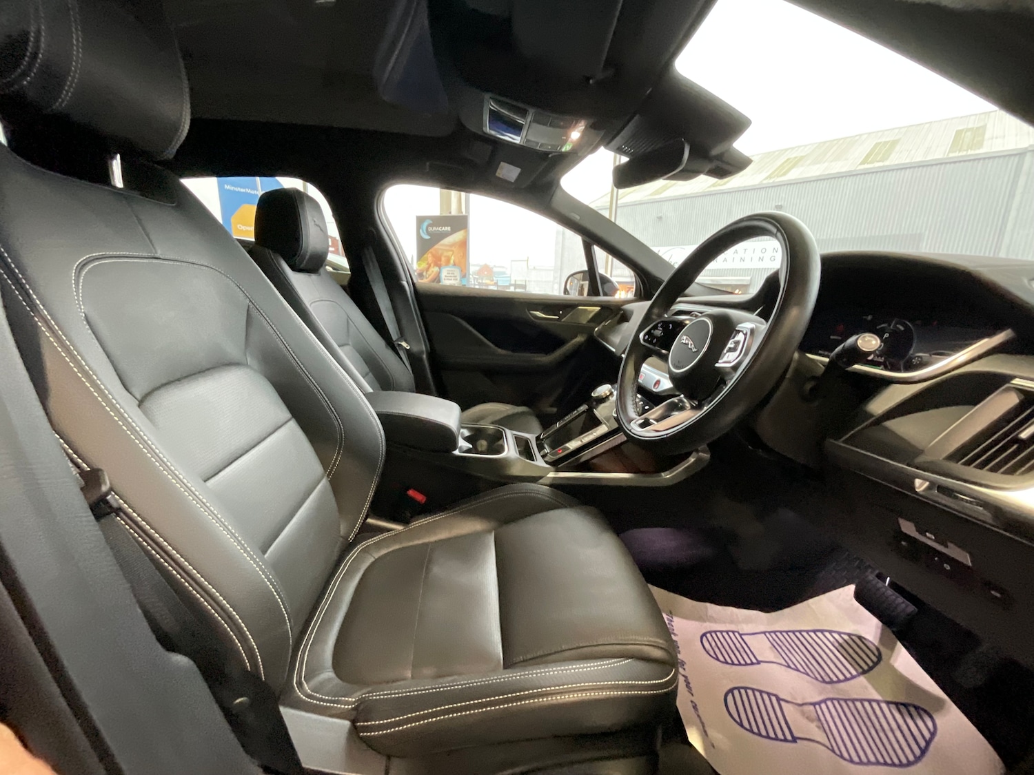 Used Jaguar I-Pace 2024 for sale - 76902631: Photo 9