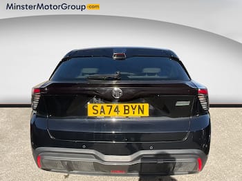 Used MG MG4 2024 for sale - 79779257: Photo