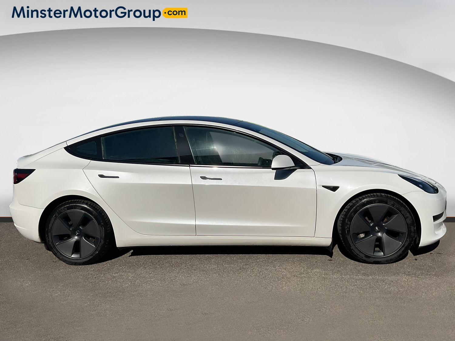 Used Tesla Model 3 2022 for sale - 77458987: Photo 2
