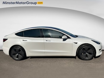 Used Tesla Model 3 2022 for sale - 77458987: Photo