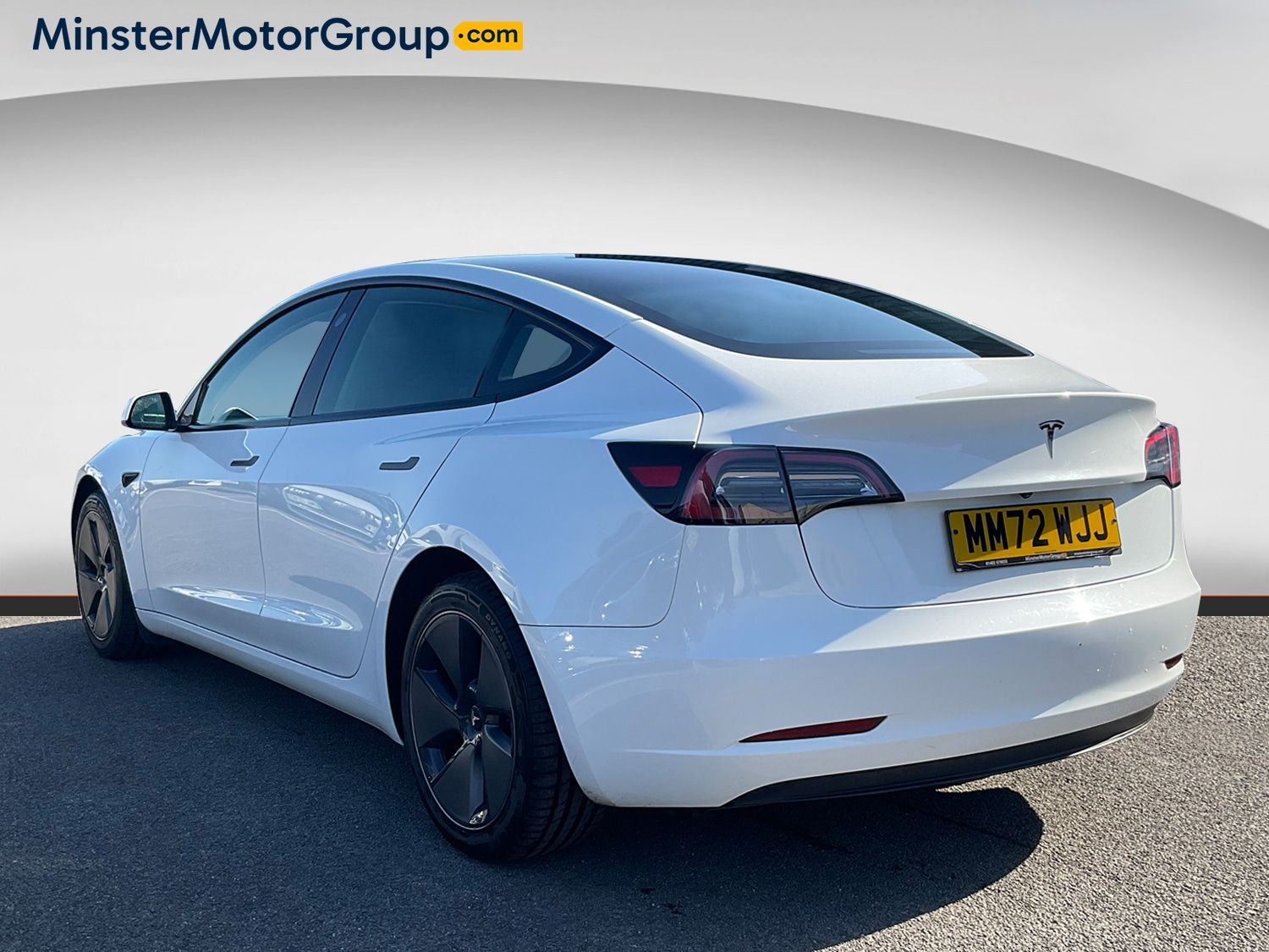 Used Tesla Model 3 2022 for sale - 77458987: Photo 4