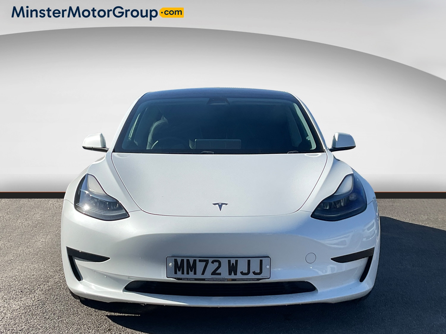 Used Tesla Model 3 2022 for sale - 77458987: Photo 5
