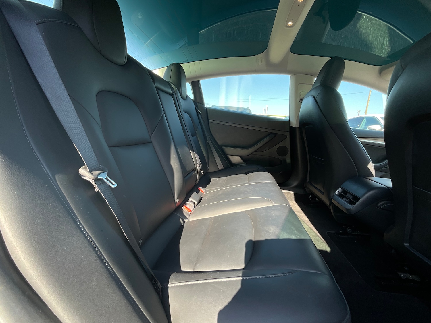 Used Tesla Model 3 2022 for sale - 77458987: Photo 7