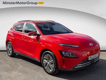 2021 - PREMIUM EV 5-Door