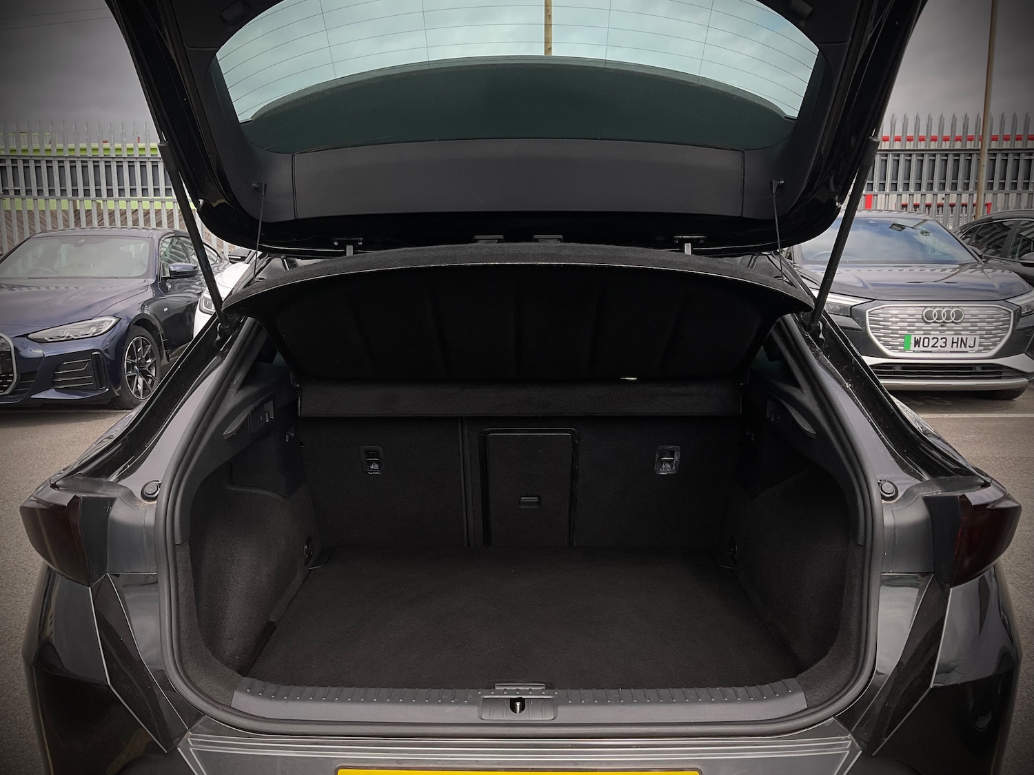 Vehicle 19