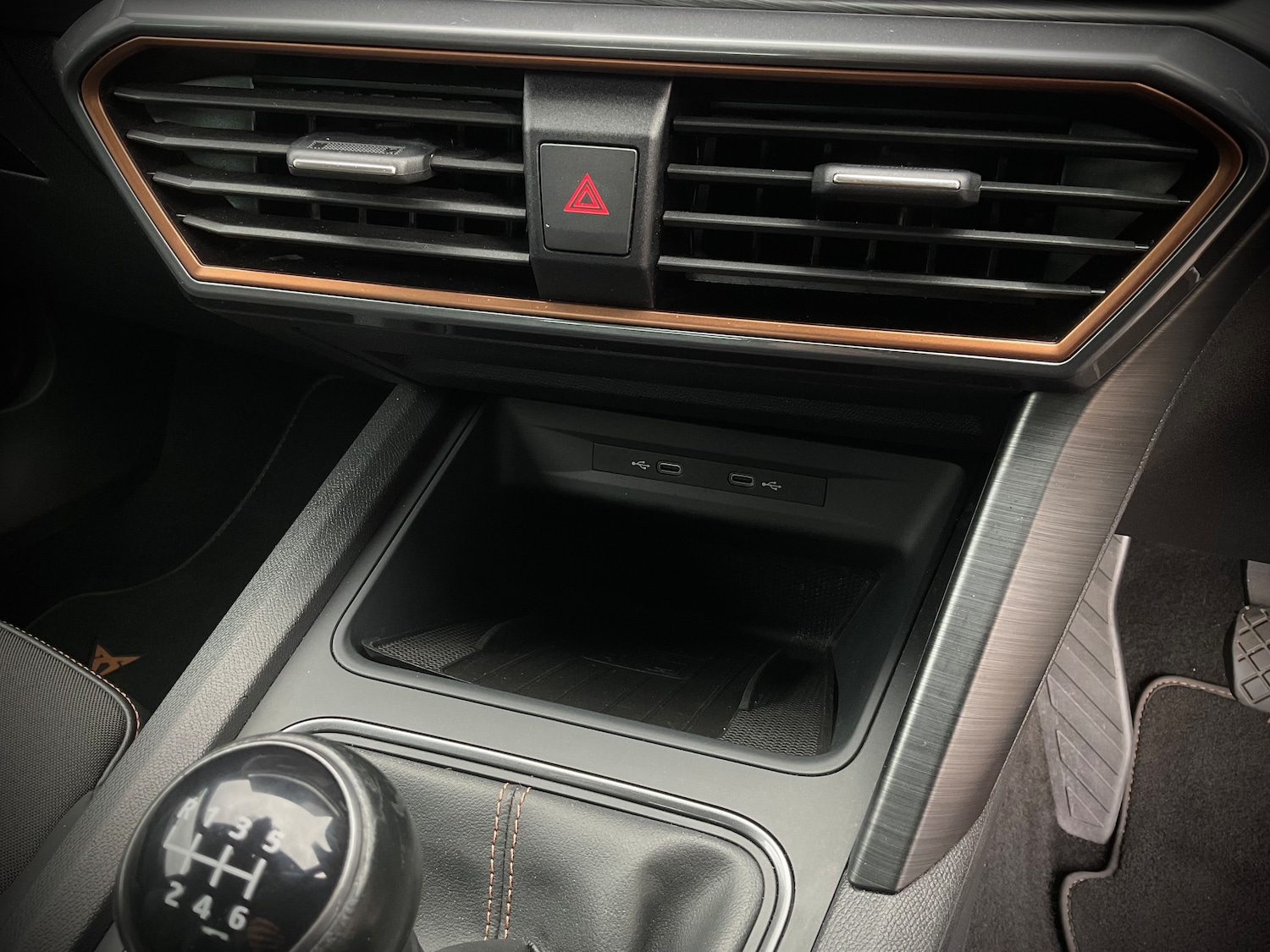 Vehicle 30
