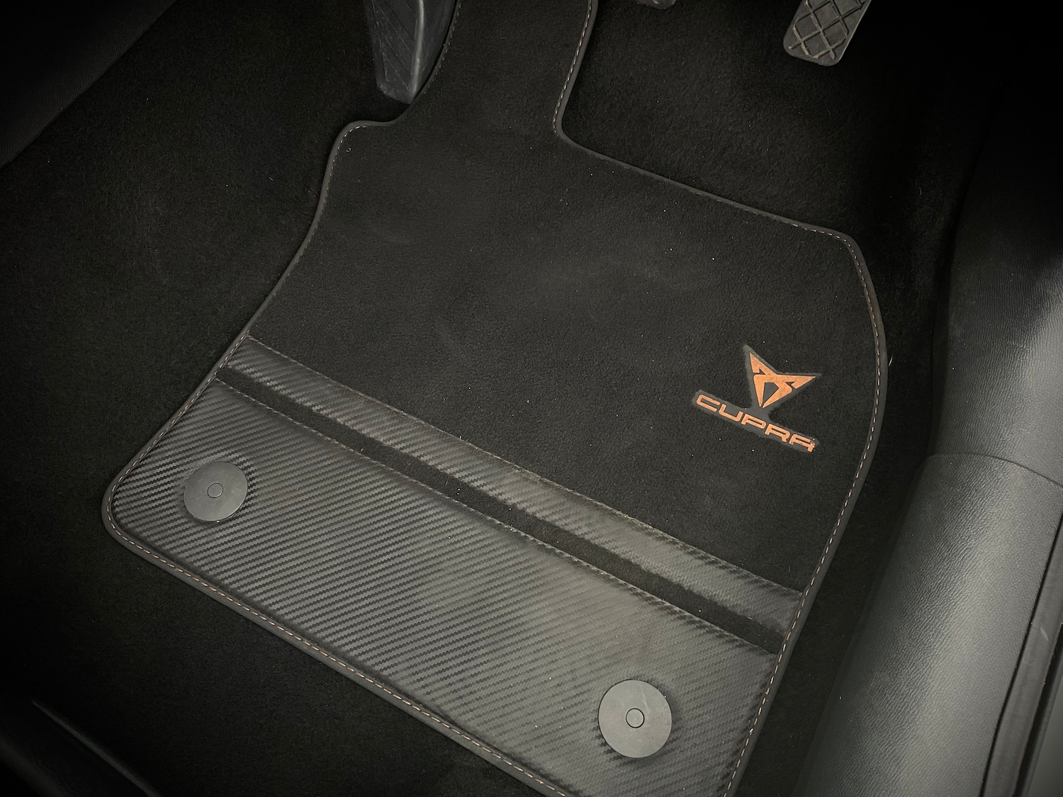 Vehicle 38