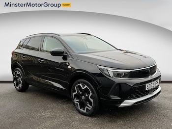 Used Vauxhall Grandland 2022 for sale - 78734662: Photo