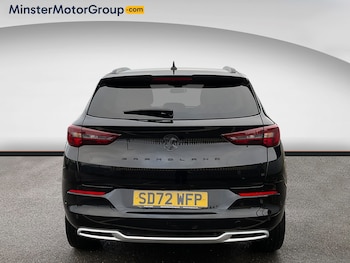 Used Vauxhall Grandland 2022 for sale - 78734662: Photo