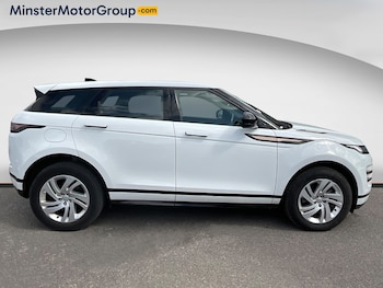 Used Land Rover Range Rover Evoque 2023 for sale - 79297616: Photo