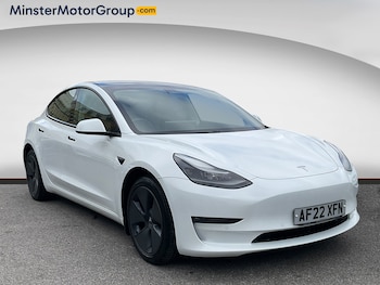 Used Tesla Model 3 2022 for sale - 78409851: Photo