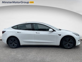 Used Tesla Model 3 2022 for sale - 78409851: Photo