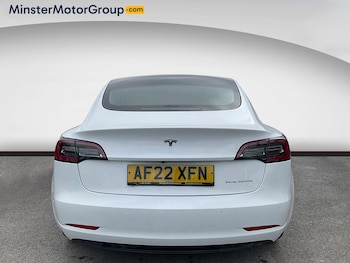 Used Tesla Model 3 2022 for sale - 78409851: Photo