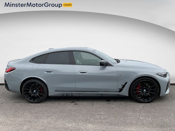 Used BMW i4 2022 for sale - 77812627: Photo