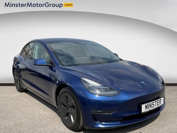 Used Tesla Model 3 2022 for sale - 78541787: Photo