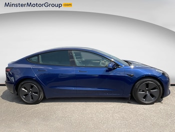 Used Tesla Model 3 2022 for sale - 78541787: Photo